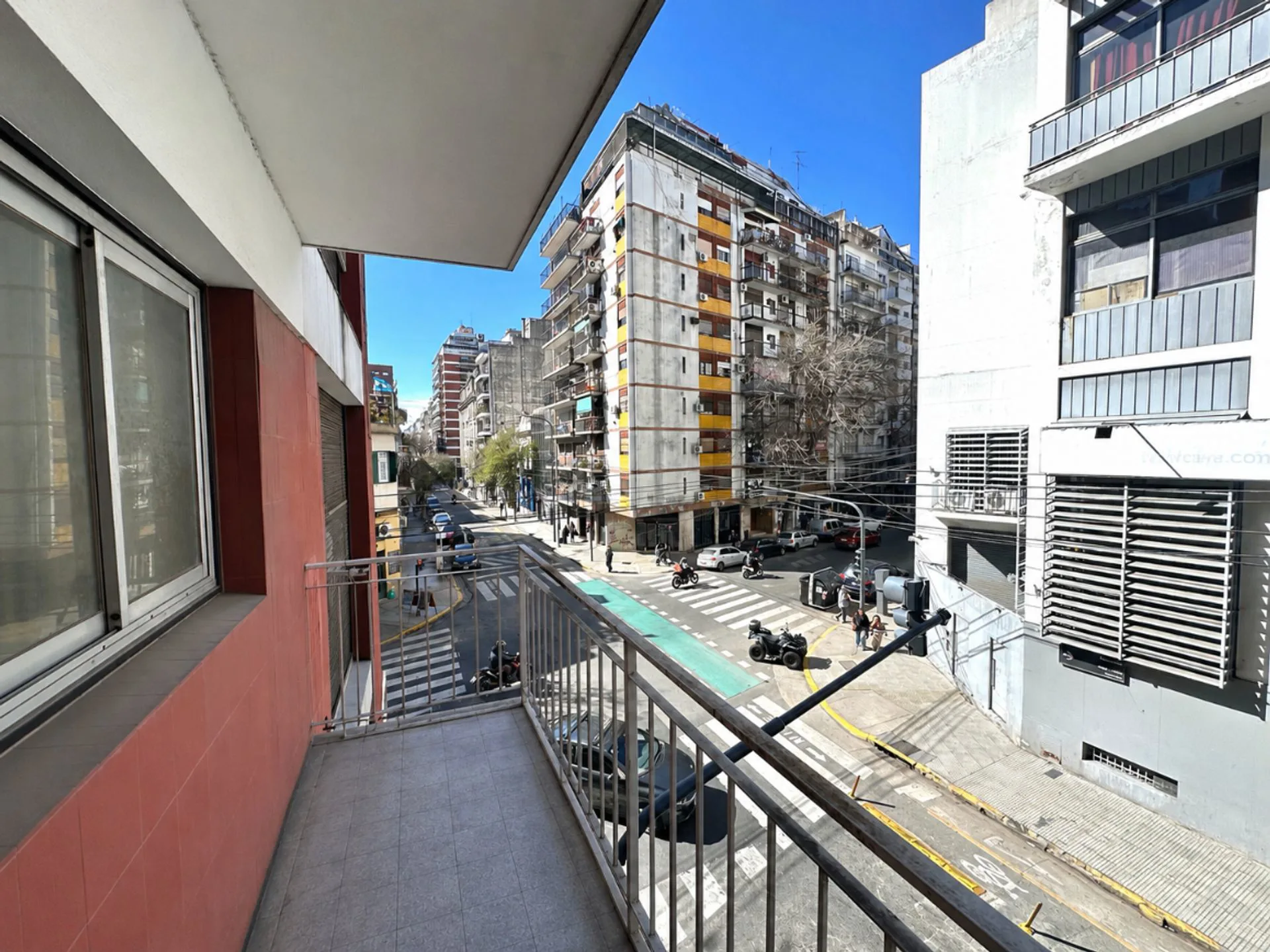 VENTA DPTO 2 AMBIENTES BALVANERA foto 4