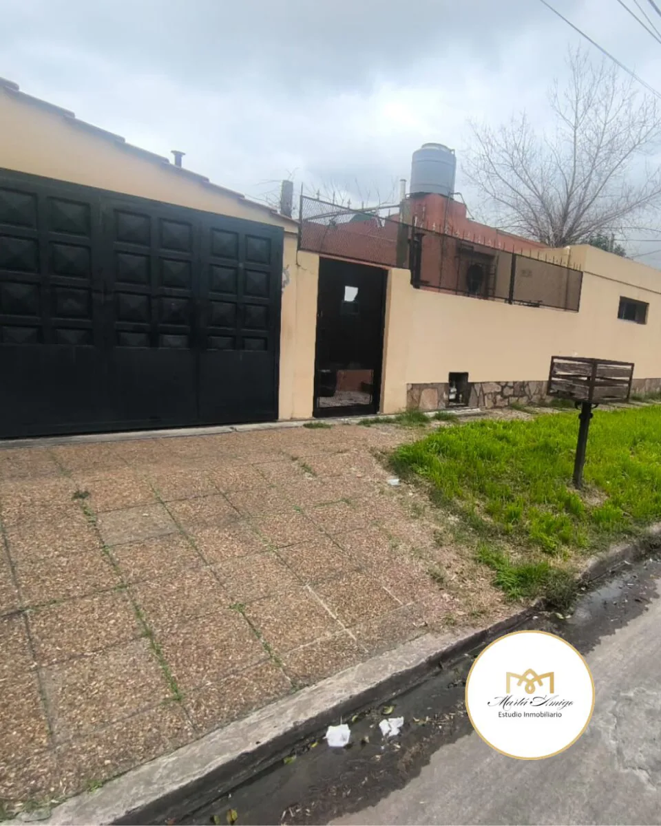 CASA EN ESQUINA · 3 AMBIENTES · BOULOGNE, SAN ISIDRO foto 5