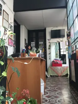 Grandes oficinas en pleno Adrogué foto 3