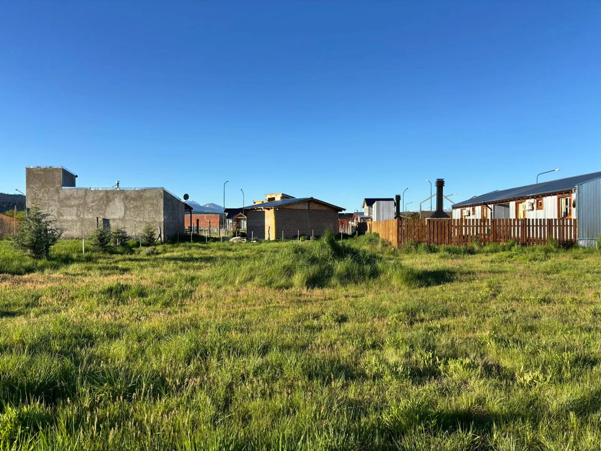 Terreno en Trevelin Boulevares I foto 3