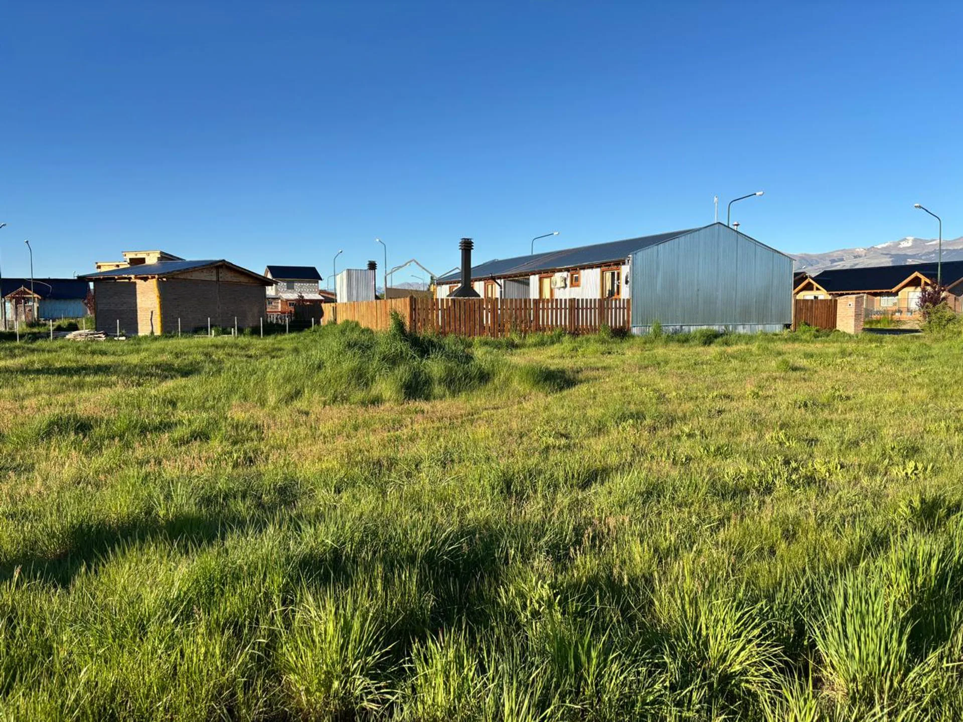 Terreno en Trevelin Boulevares I foto 4