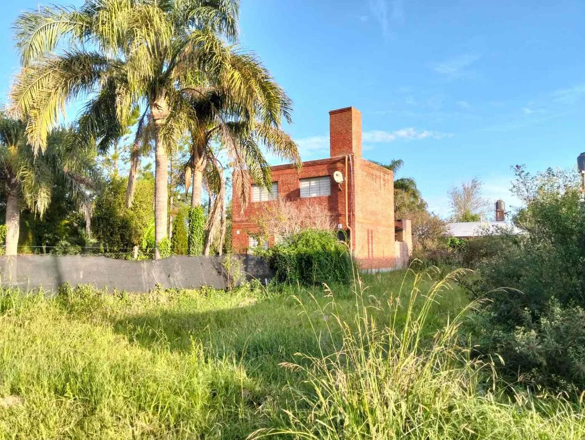 VENTA LOTE EN ROLDAN, AO12 Y RUTA 9 , DON QUIJOTE foto 2
