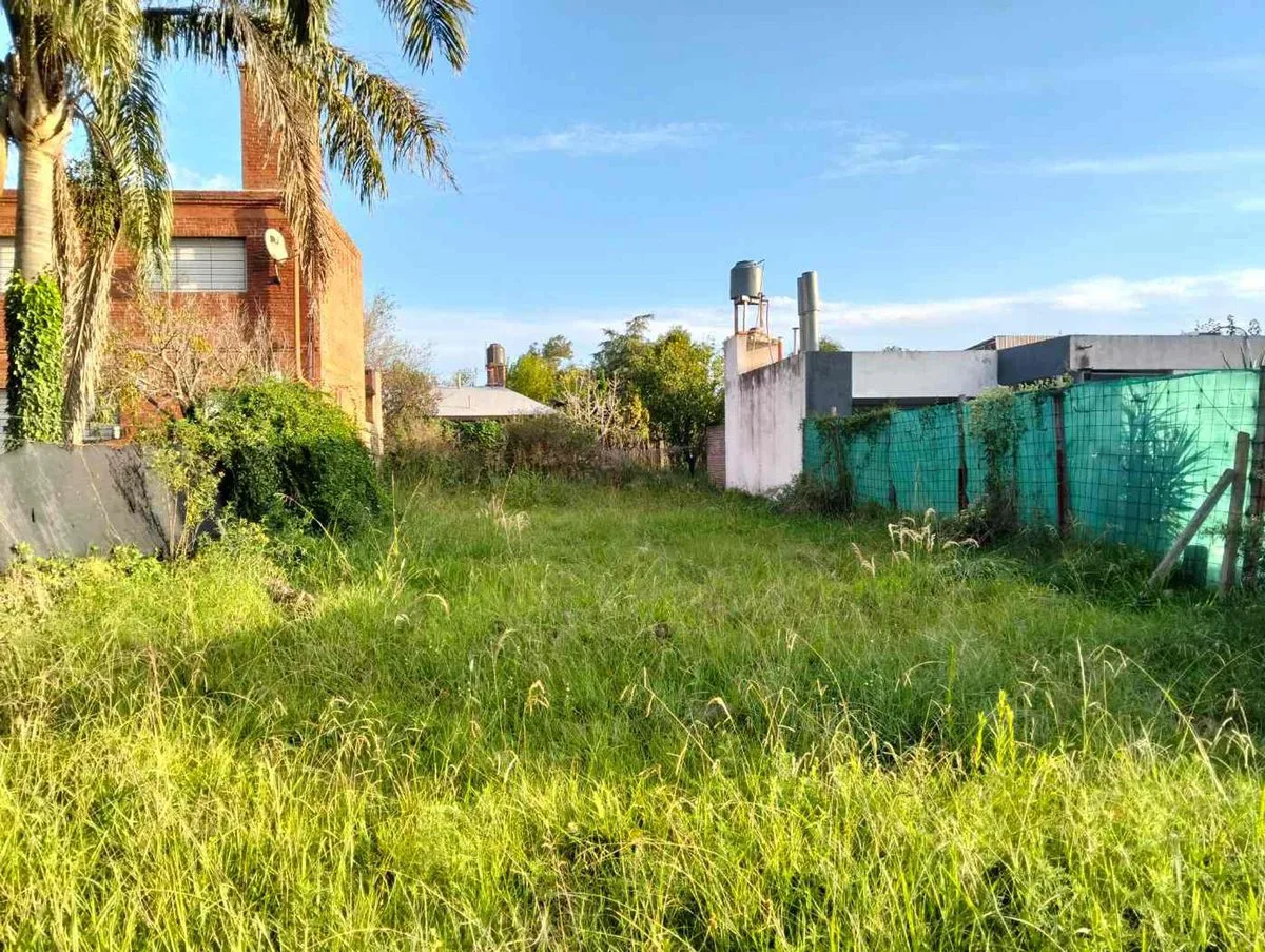VENTA LOTE EN ROLDAN, AO12 Y RUTA 9 , DON QUIJOTE foto 3