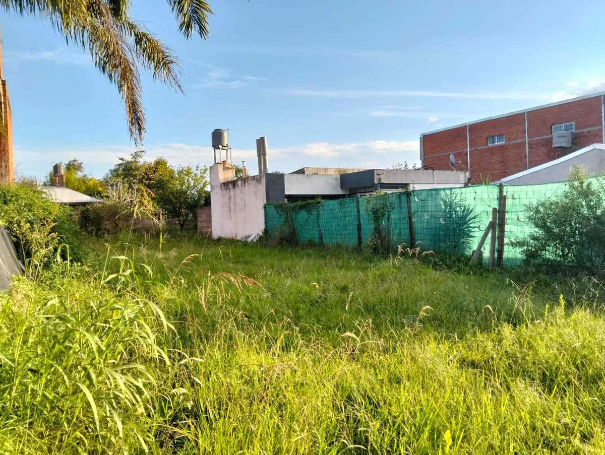 VENTA LOTE EN ROLDAN, AO12 Y RUTA 9 , DON QUIJOTE foto 4