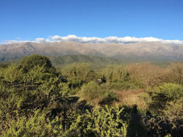 lote de terreno / panorámico