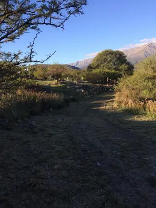 lote de terreno / panorámico foto 2