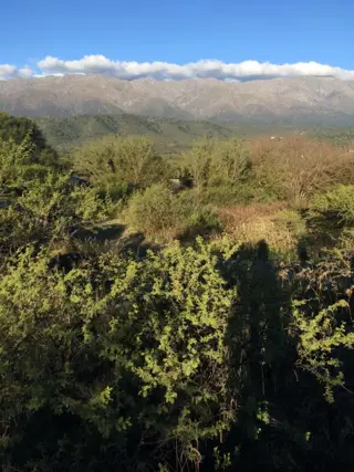 lote de terreno / panorámico foto 5