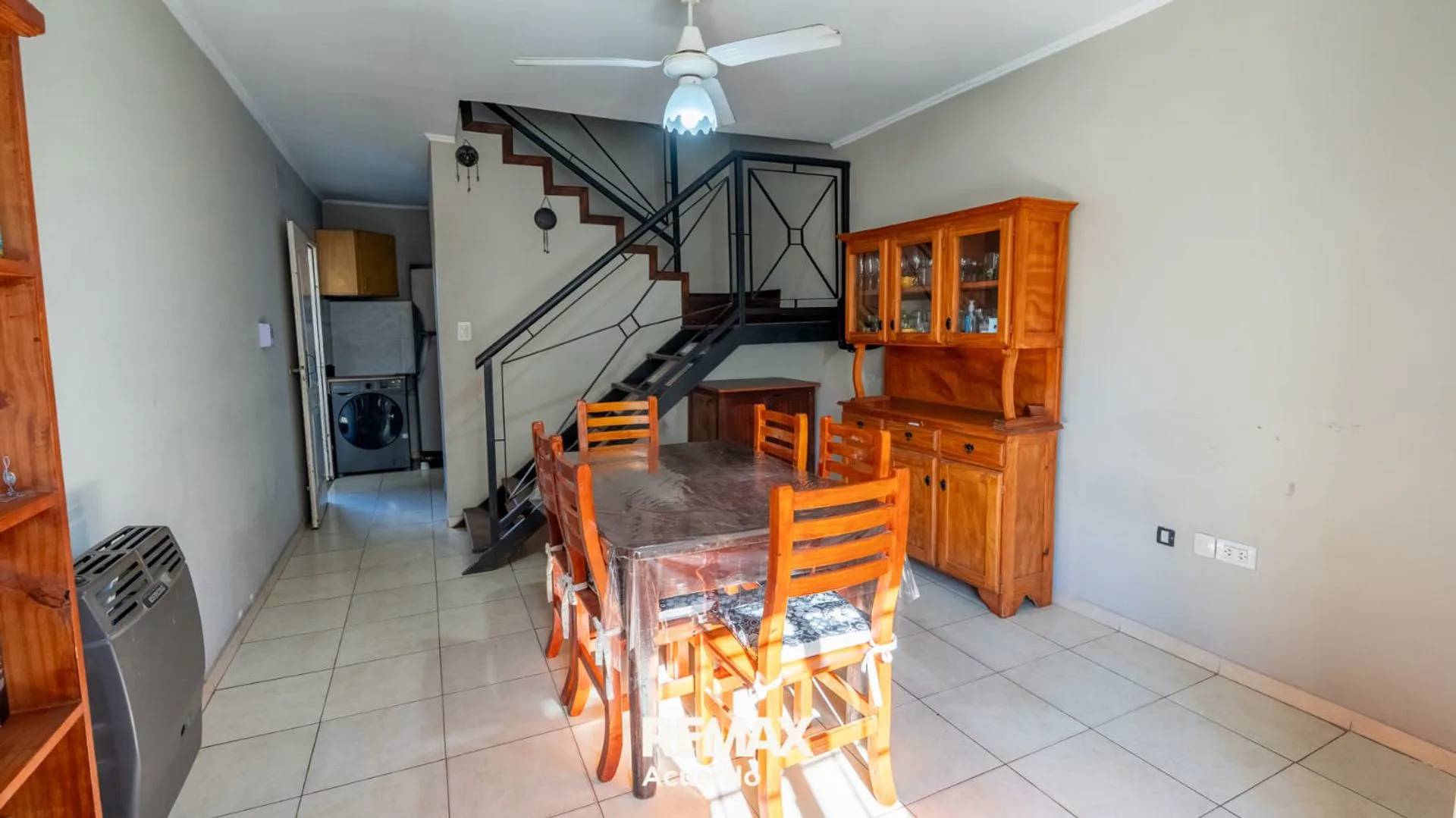 VENTA DUPLEX 2 DORMITORIOS SAN NICOLAS foto 4