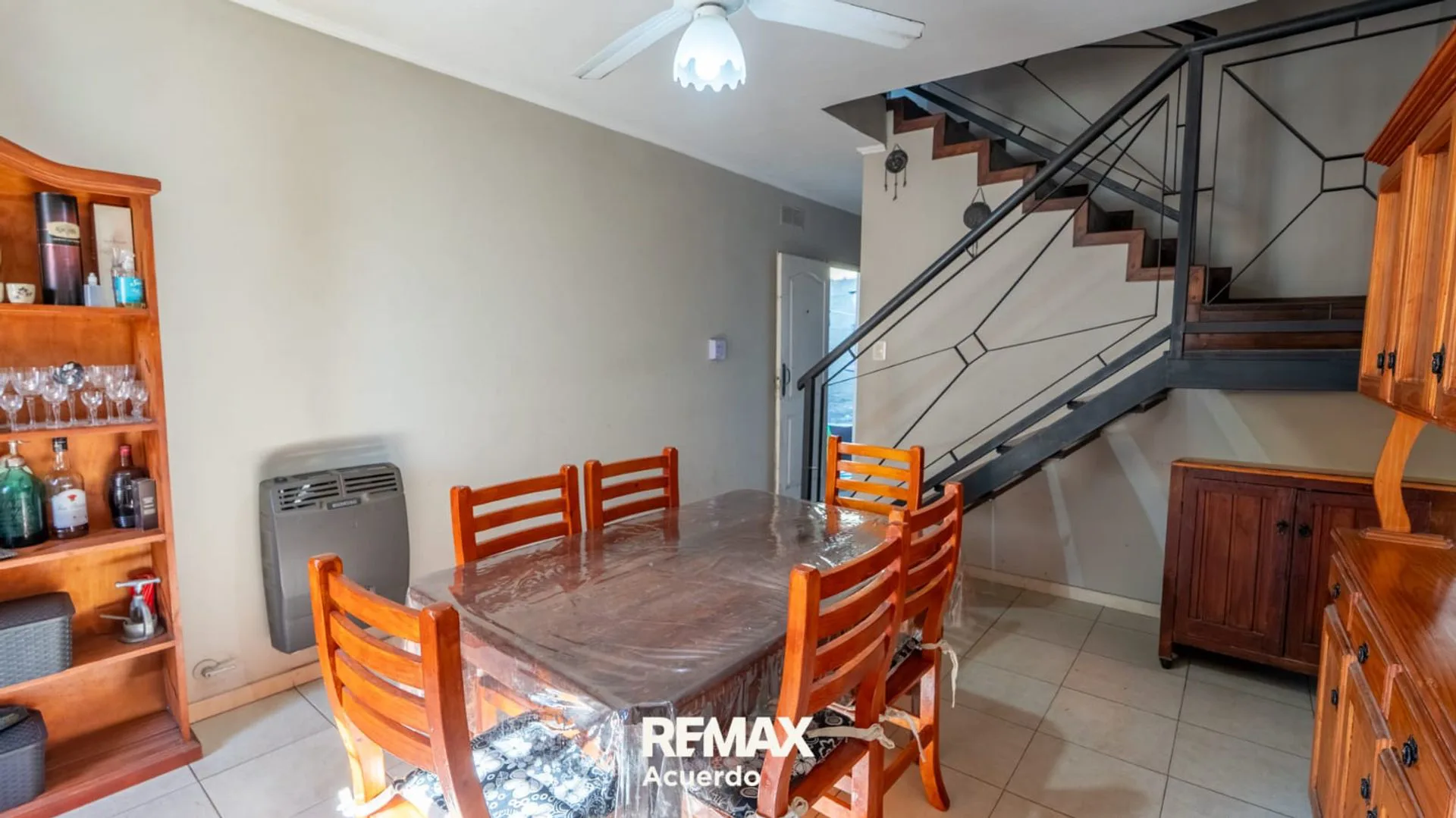 VENTA DUPLEX 2 DORMITORIOS SAN NICOLAS foto 5