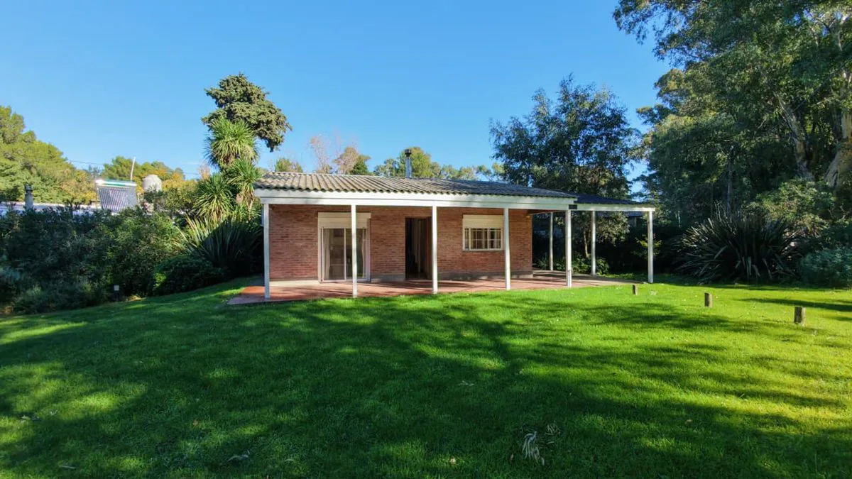 CASA APTA CREDITO EN PEHUEN CO foto 3