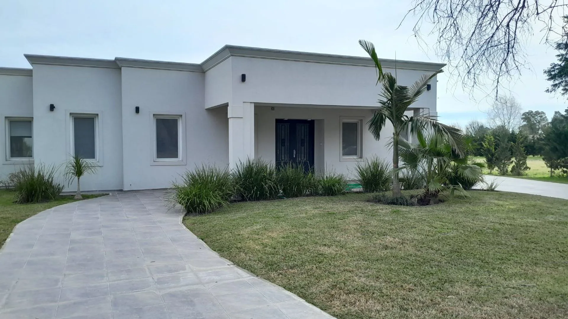 Alquiler anual casa  En Pilar -  A estrenar foto 3