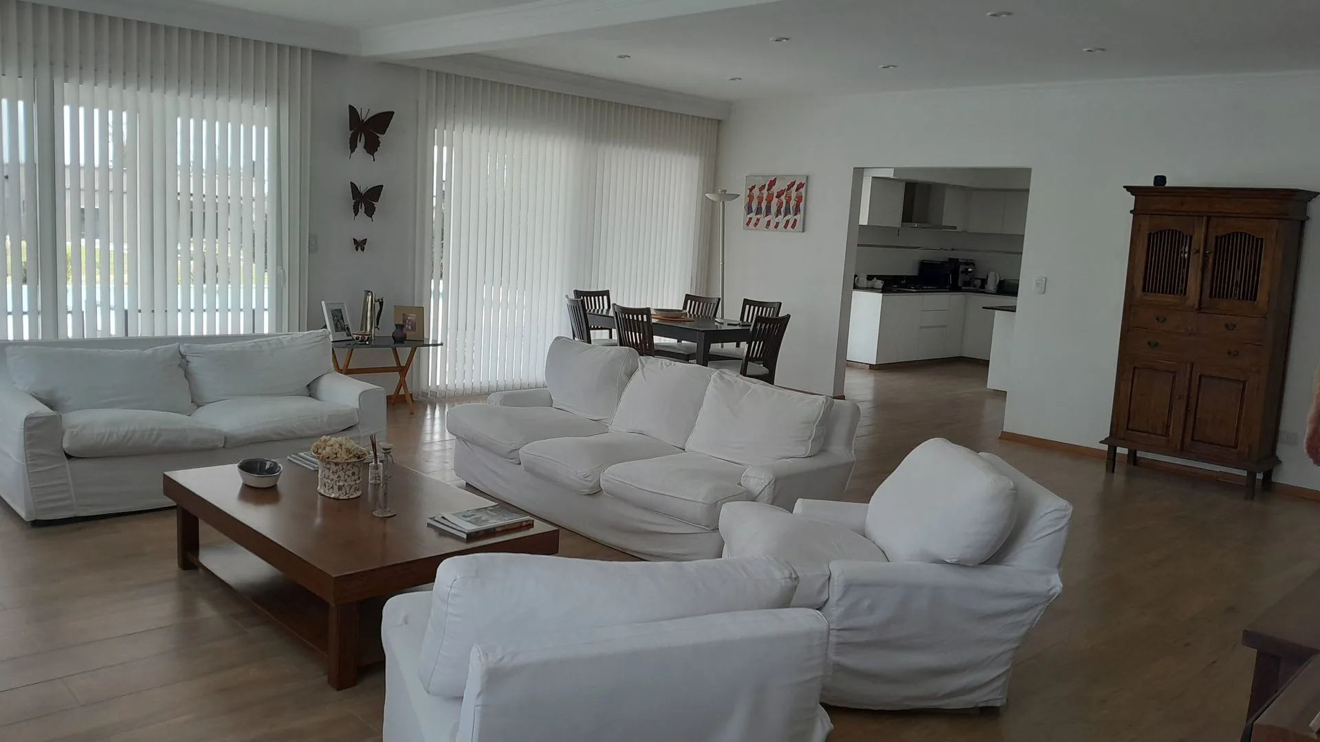 Alquiler anual casa  En Pilar -  A estrenar foto 4