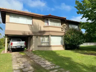 SOLO PARA ENTENDIDOS - CASA EN BARRIO PRIVADO ZONA PILAR foto 1