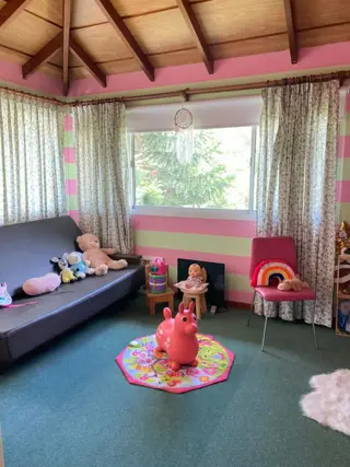 SOLO PARA ENTENDIDOS - CASA EN BARRIO PRIVADO ZONA PILAR foto 3
