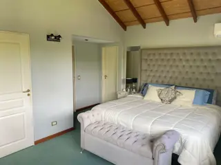 SOLO PARA ENTENDIDOS - CASA EN BARRIO PRIVADO ZONA PILAR foto 5