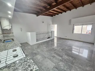 PH 3 ambientes reciclado con terraza en Saavedra - Vedia 4700 foto 4