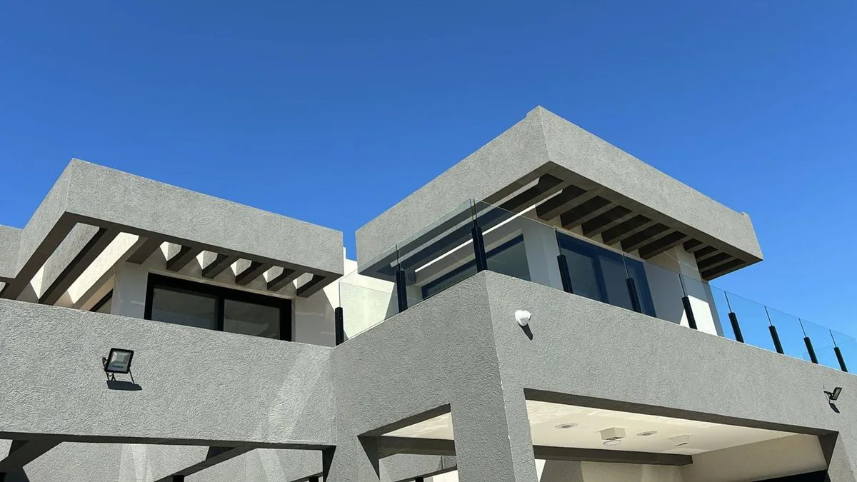 VENTA ESPECTACULAR CASA A ESTRENAR EN LAGOON PILAR foto 4