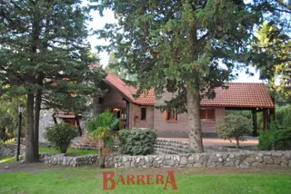 Gran casa en Country Club Chumamaya foto 1