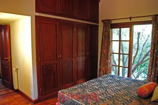 Gran casa en Country Club Chumamaya foto 3