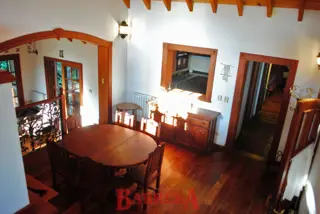 Gran casa en Country Club Chumamaya foto 4