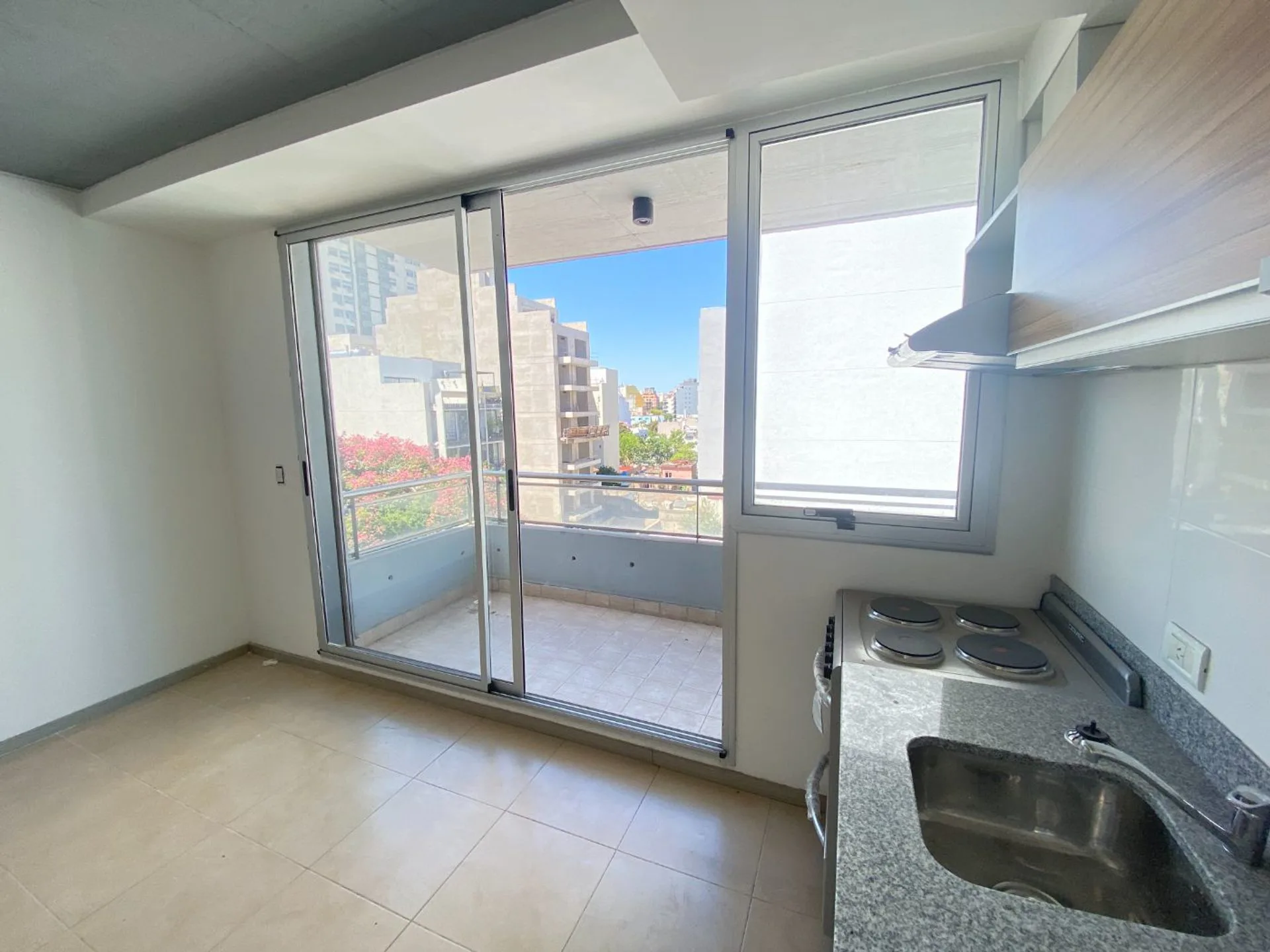 VENTA MONOAMBIENTE DE 49 Mts DIVISIBLE, SAAVEDRA foto 2
