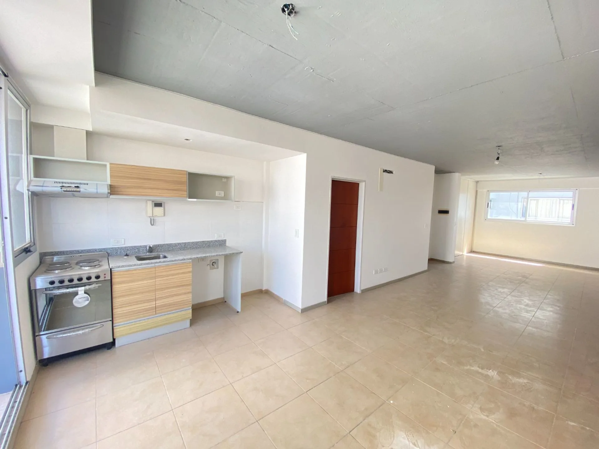 VENTA MONOAMBIENTE DE 49 Mts DIVISIBLE, SAAVEDRA foto 3