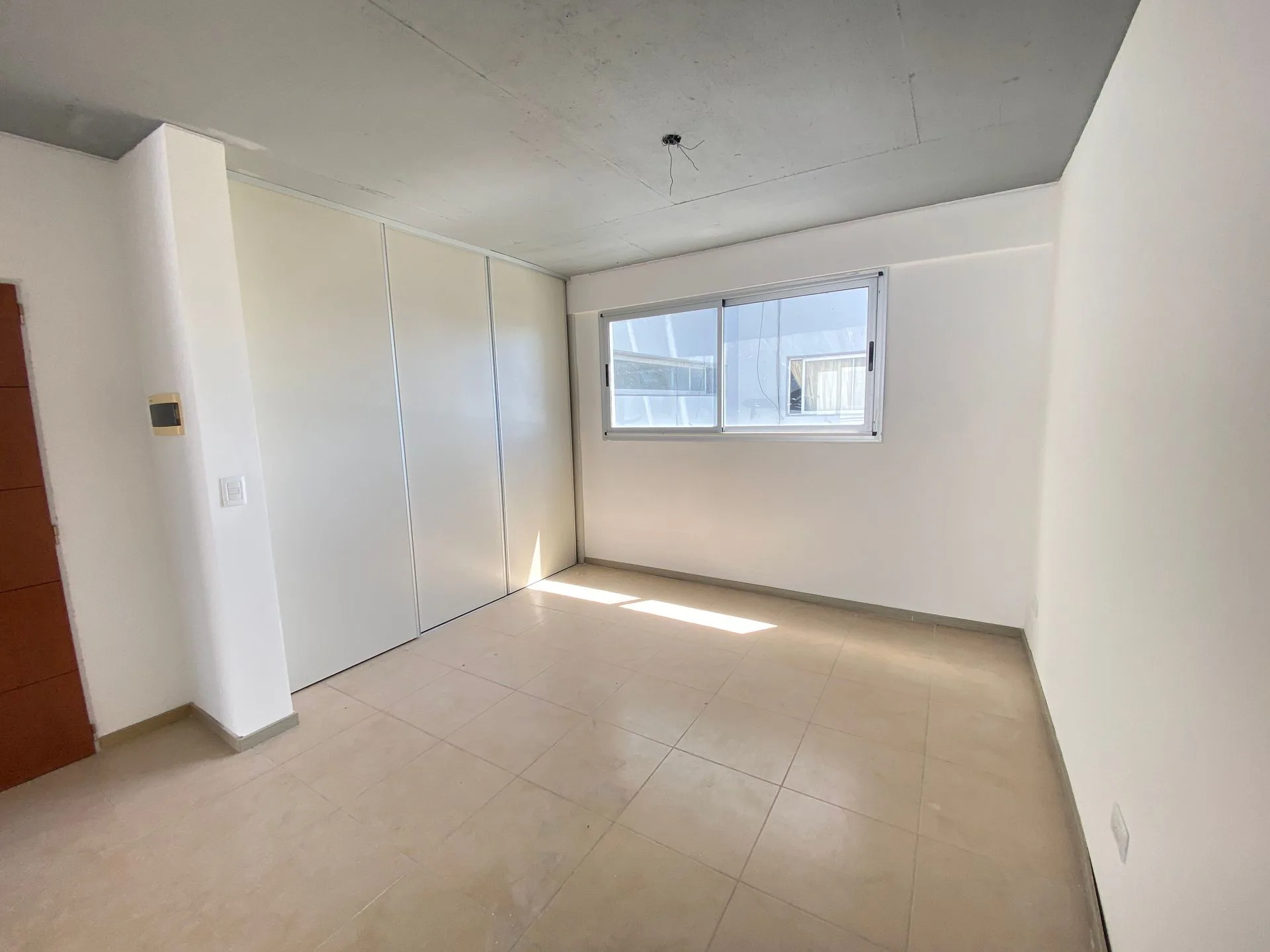 VENTA MONOAMBIENTE DE 49 Mts DIVISIBLE, SAAVEDRA foto 5