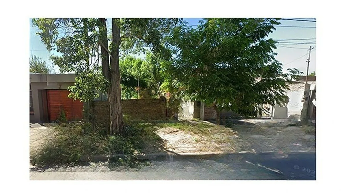 VENTA TERRENO GUADALUPE OESTE foto 2
