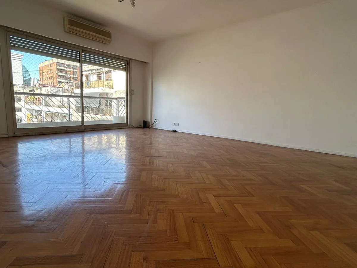 DEPARTAMENTO EN VENTA 4 AMBIENTES - RECOLETA foto 2