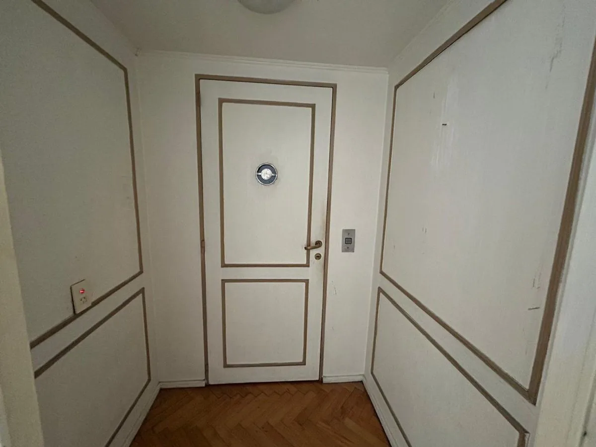 DEPARTAMENTO EN VENTA 4 AMBIENTES - RECOLETA foto 3
