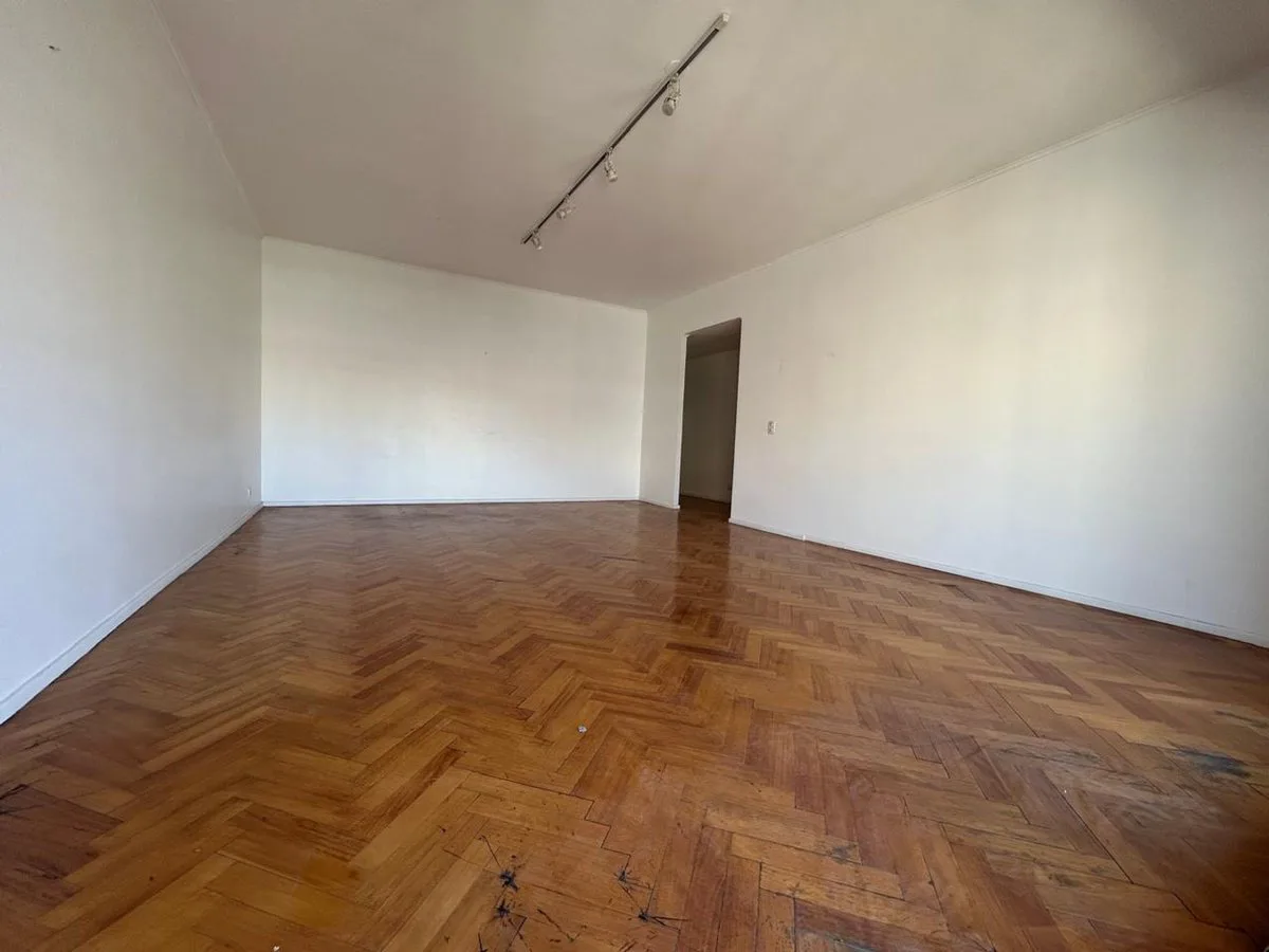 DEPARTAMENTO EN VENTA 4 AMBIENTES - RECOLETA foto 4