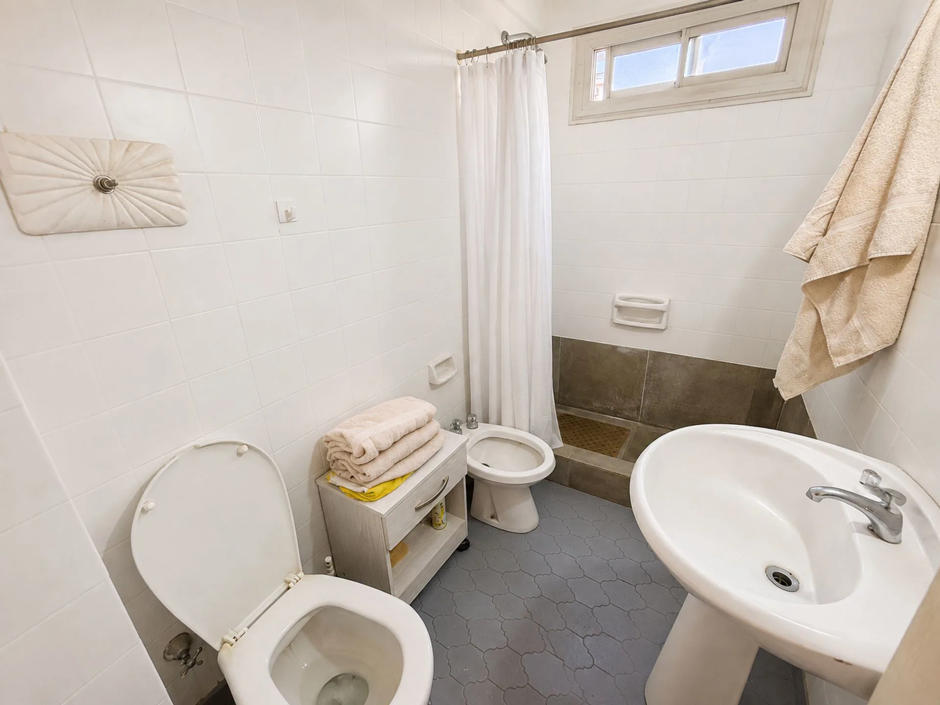 VENTA DEPARTAMENTO 3 AMB. 2 DORMITORIOS - PALERMO foto 3