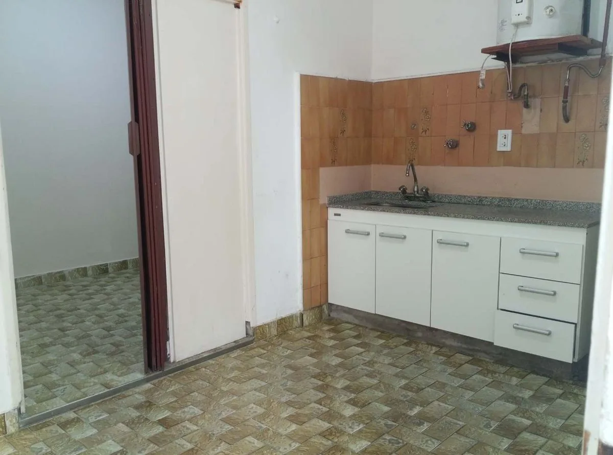 ALQUILER DEPTO 3 AMB CON LAVADERO - GERLI, LANÚS foto 2