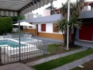complejo departamento a foto 4