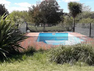 COMPLEJO DE CABAÑAS. foto 3