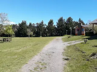 COMPLEJO DE CABAÑAS. foto 5
