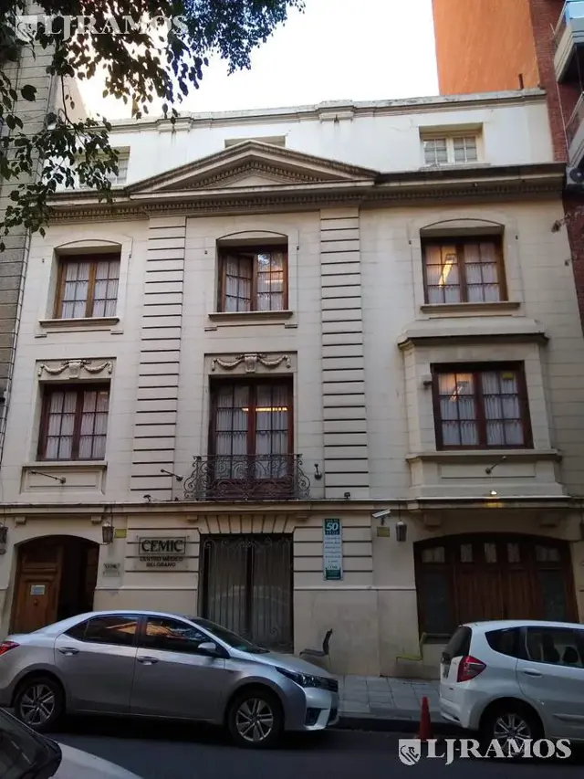 Local corporativo Alquiler - Belgrano