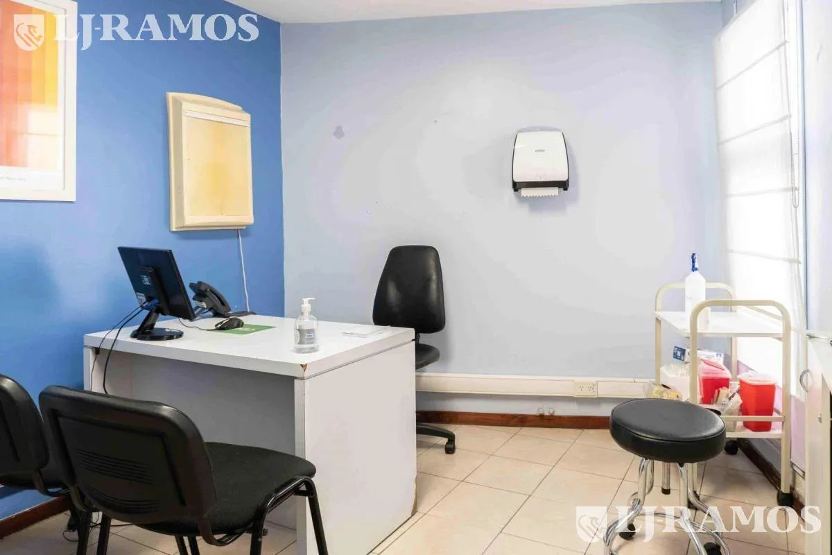 Local corporativo Alquiler - Belgrano foto 4