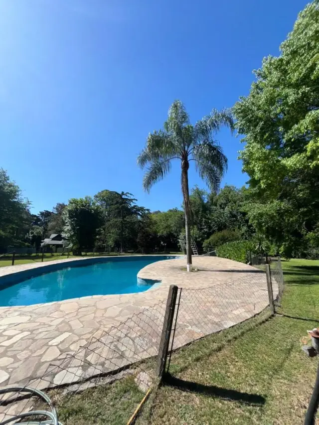 QUINTA EN VENTA 3,306 M2 EN EL REMANSO
