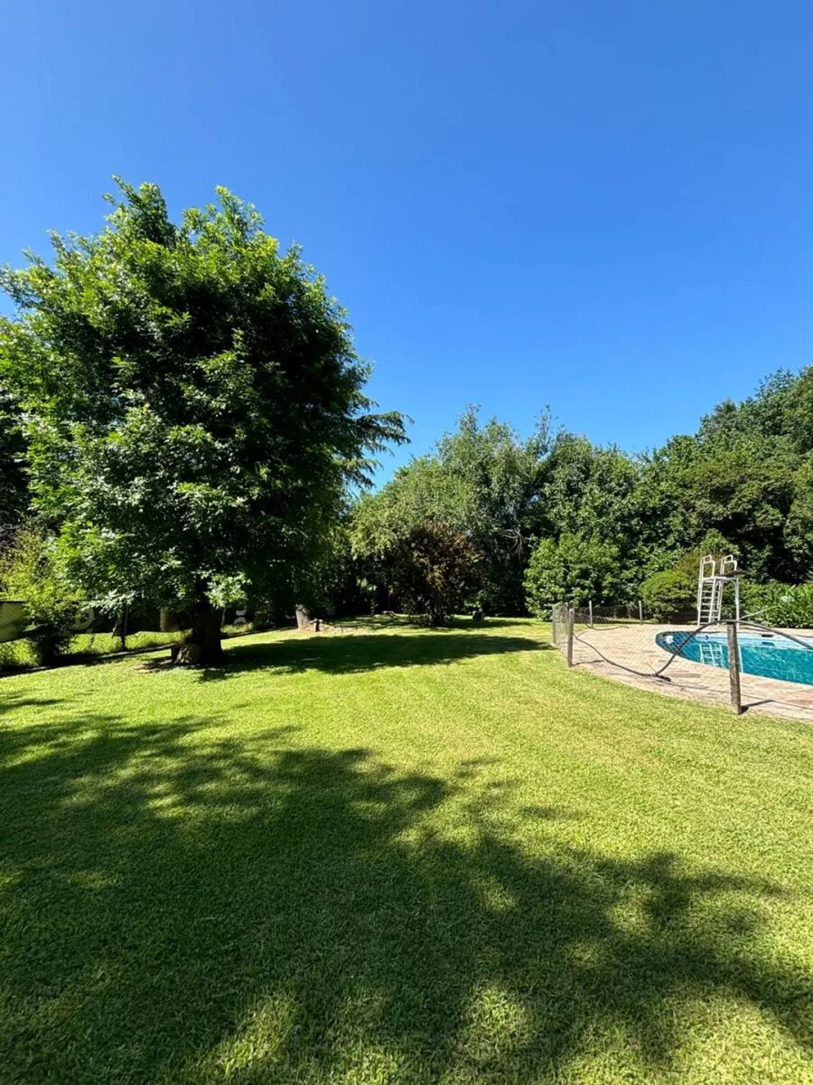 QUINTA EN VENTA 3,306 M2 EN EL REMANSO foto 3