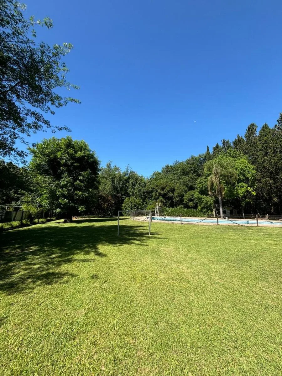 QUINTA EN VENTA 3,306 M2 EN EL REMANSO foto 5