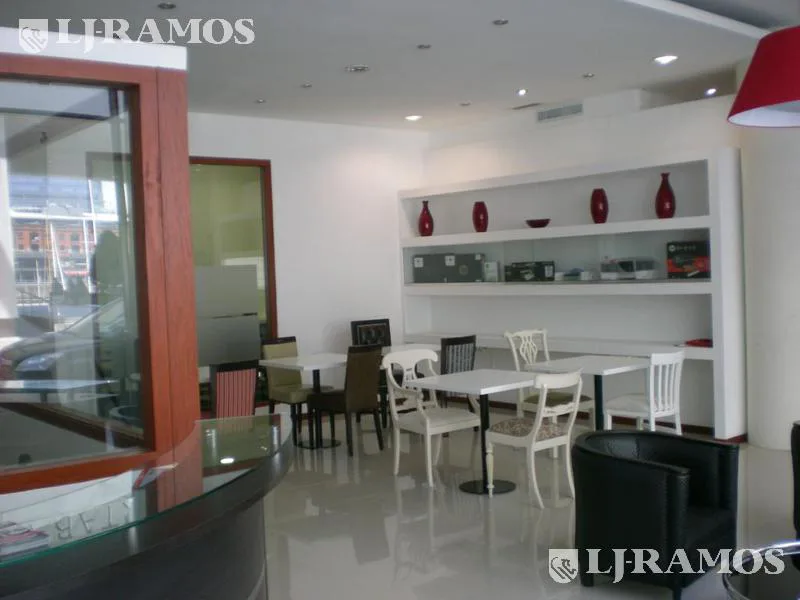 Local en venta en Puerto Madero - COSSETTINI OLGA  N°142 foto 4