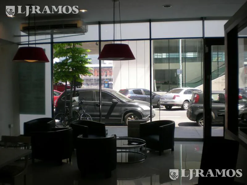 Local en venta en Puerto Madero - COSSETTINI OLGA  N°142 foto 5