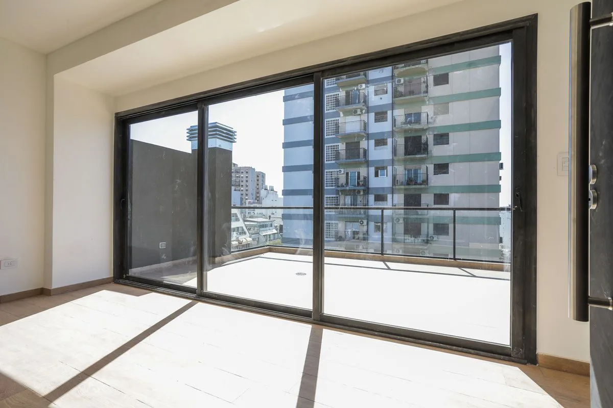 DUPLEX VENTA CABALLITO 2 AMBIENTES BALCON TOILETTE foto 3