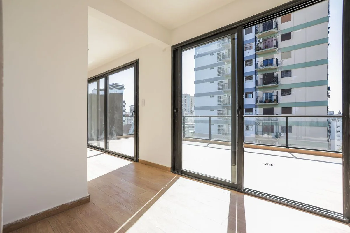 DUPLEX VENTA CABALLITO 2 AMBIENTES BALCON TOILETTE foto 4
