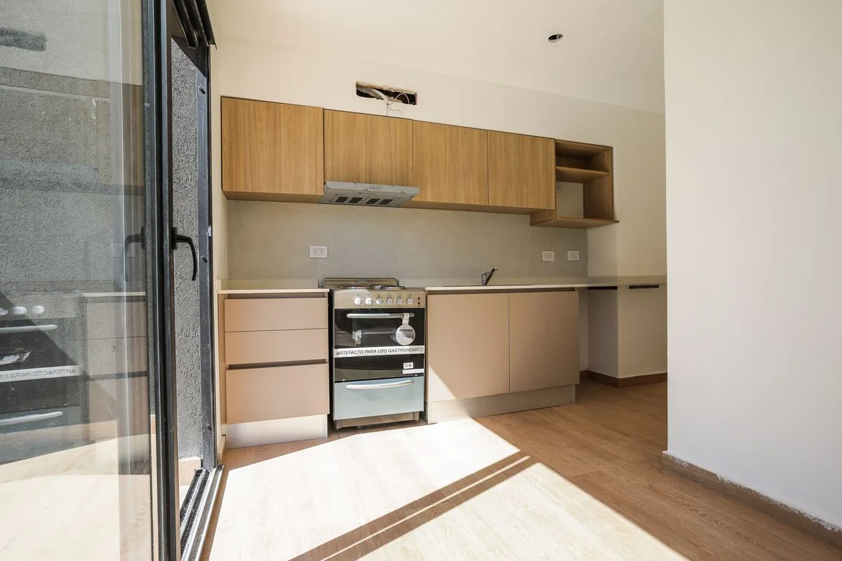 DUPLEX VENTA CABALLITO 2 AMBIENTES BALCON TOILETTE foto 5