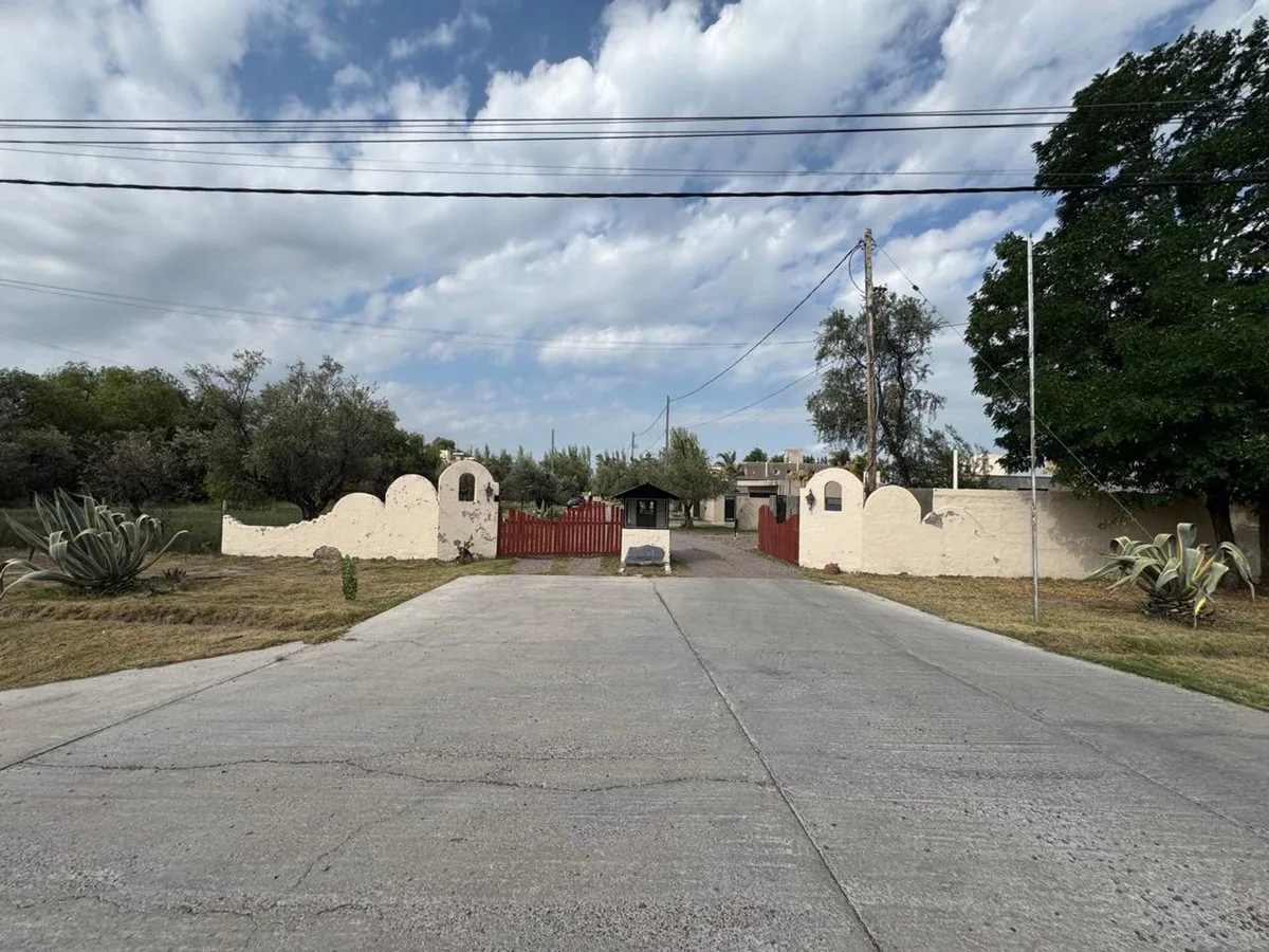 LOTE Complejo El Prado, Junín .