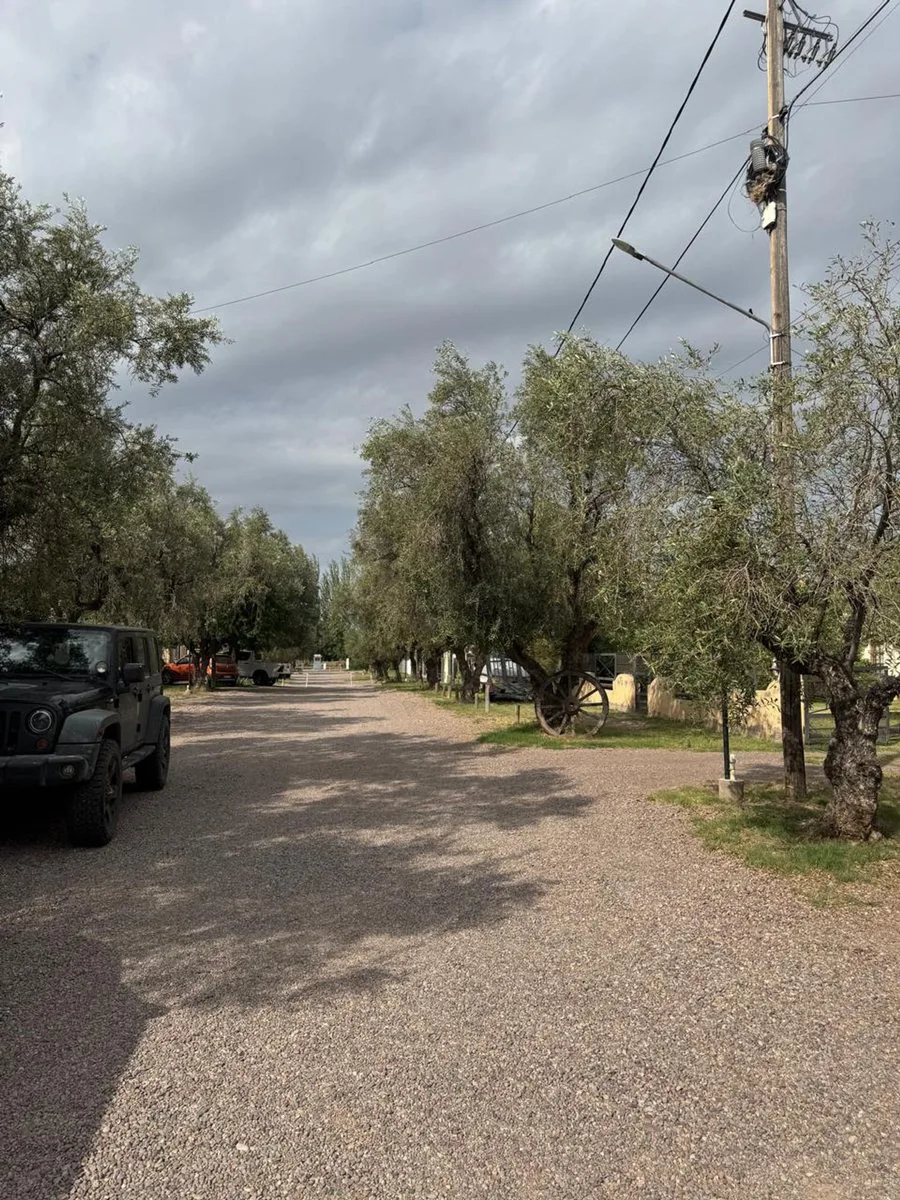 LOTE Complejo El Prado, Junín . foto 3