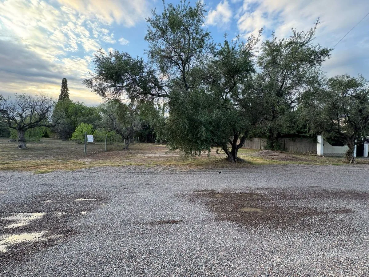 LOTE Complejo El Prado, Junín . foto 4