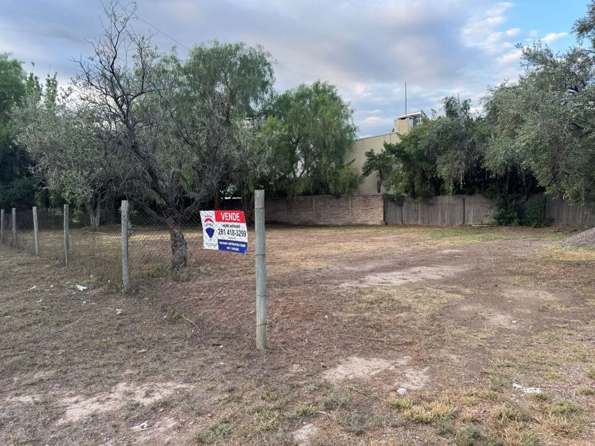 LOTE Complejo El Prado, Junín . foto 5